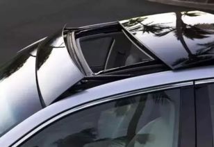 玻璃玻璃硬度多少汽车